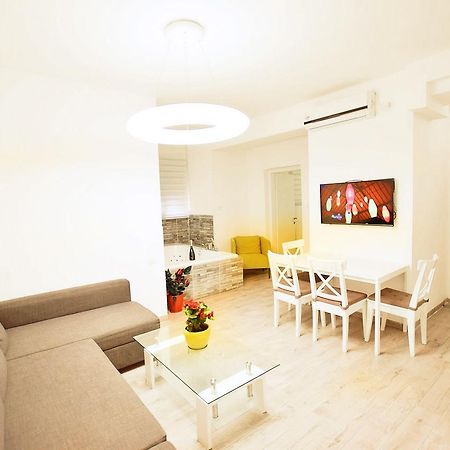 Rothschild 1929 Luxury Apartments Hotel Haifa Eksteriør bilde