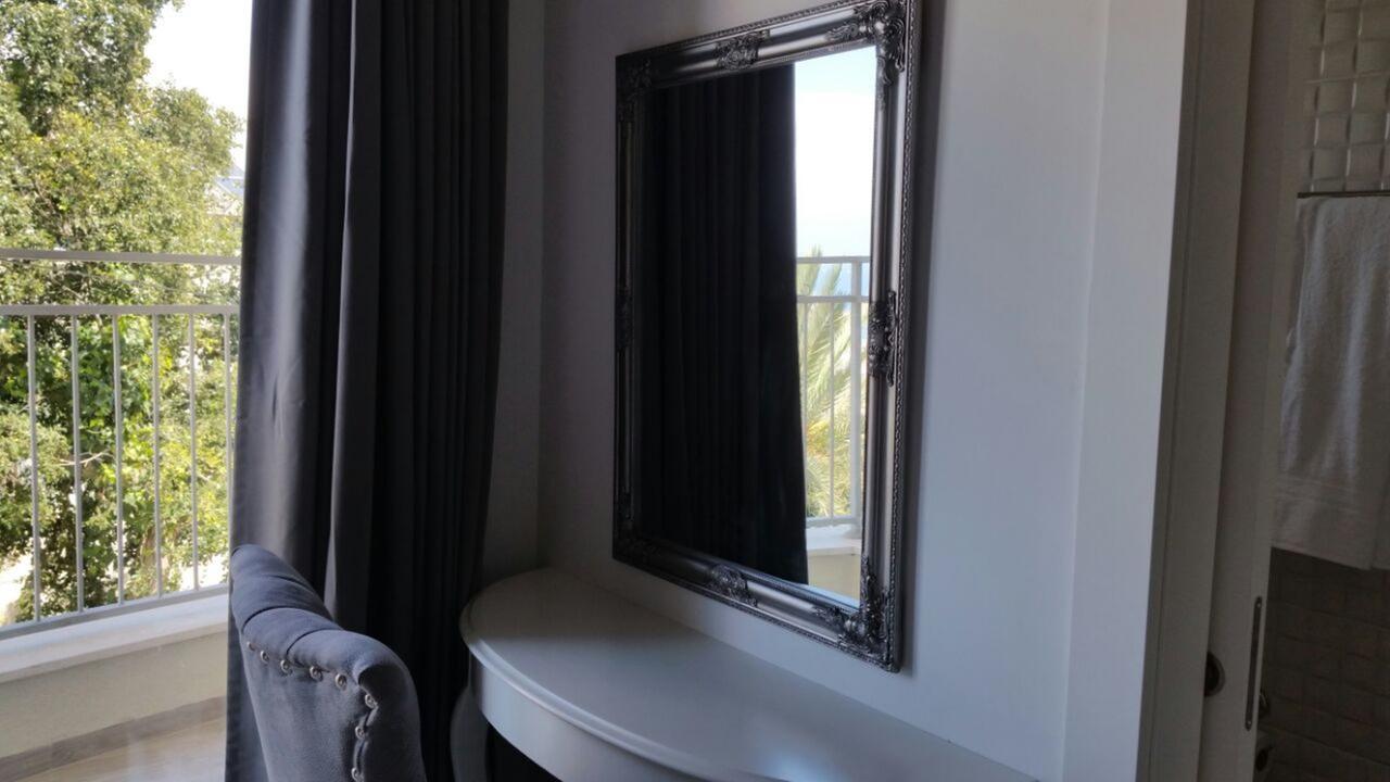 Rothschild 1929 Luxury Apartments Hotel Haifa Eksteriør bilde