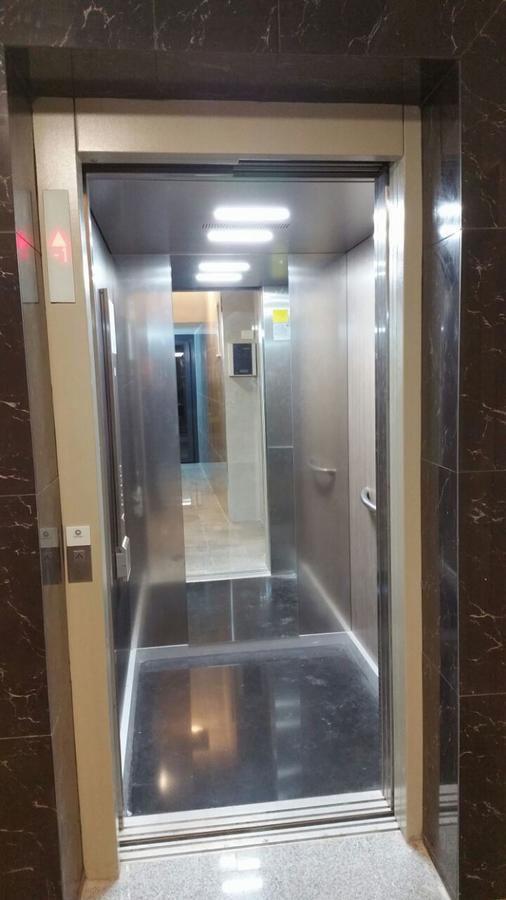 Rothschild 1929 Luxury Apartments Hotel Haifa Eksteriør bilde