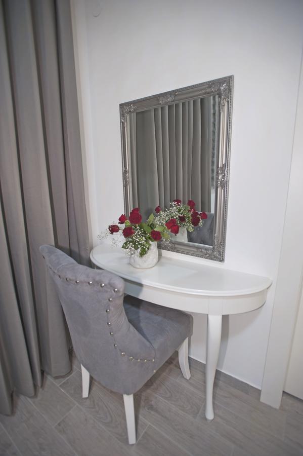 Rothschild 1929 Luxury Apartments Hotel Haifa Eksteriør bilde