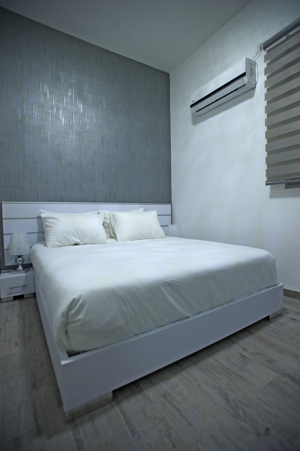 Rothschild 1929 Luxury Apartments Hotel Haifa Eksteriør bilde
